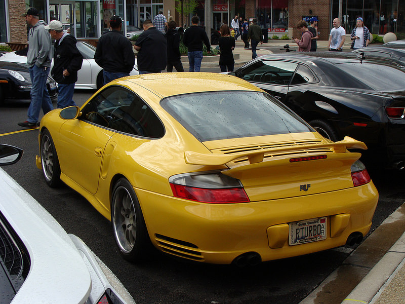 Illustration for article titled My Supercar Saturdays coverage
